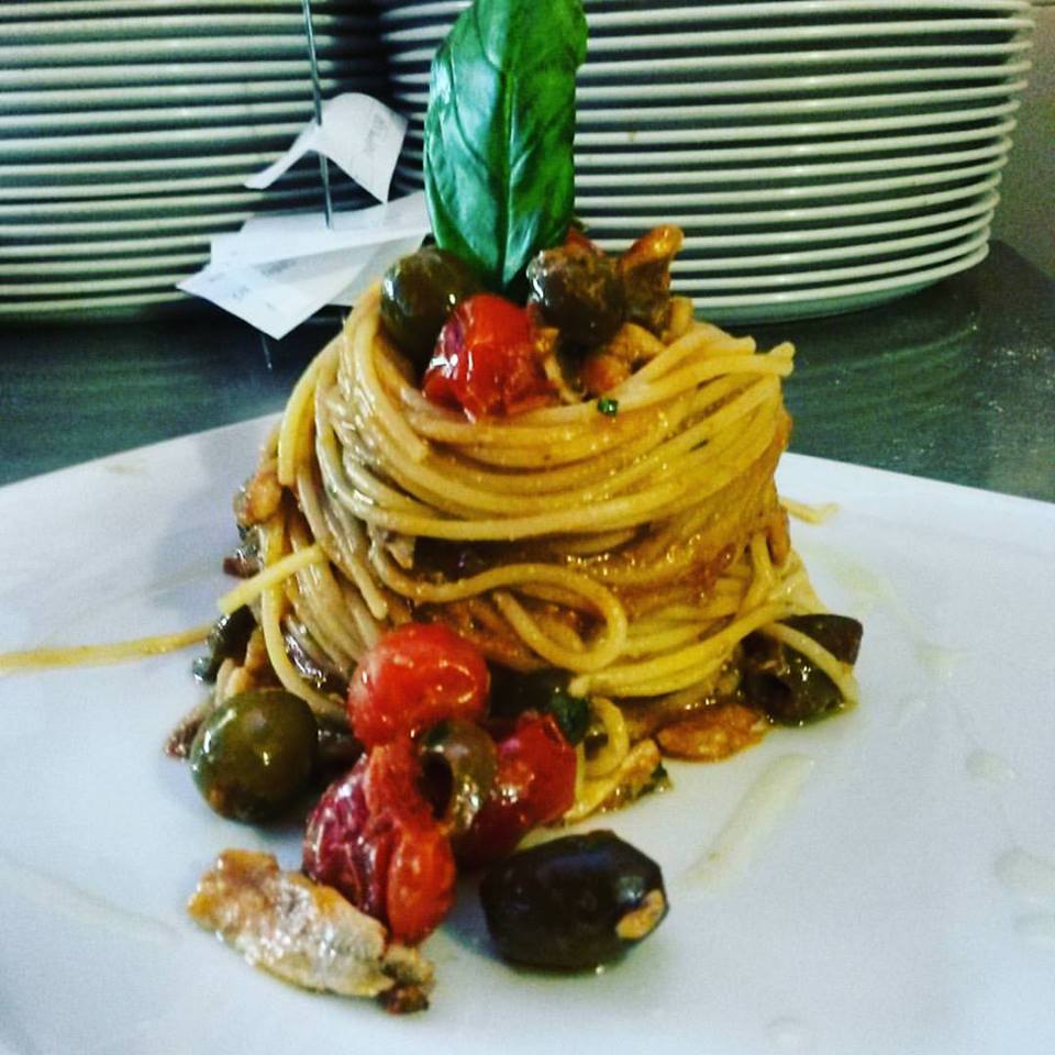 ADDOR I PIZZA SALERNO