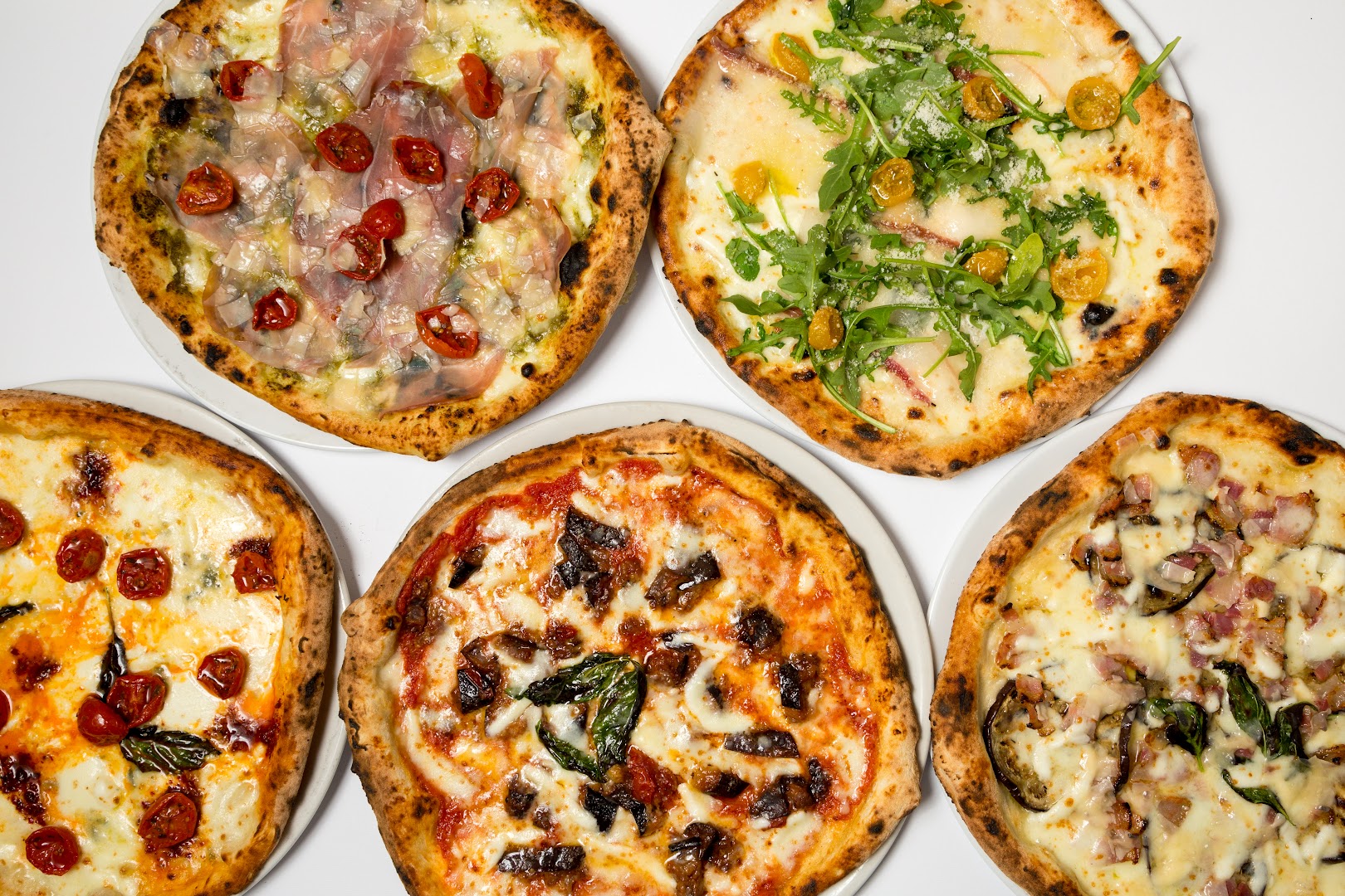 ADDOR I PIZZA SALERNO