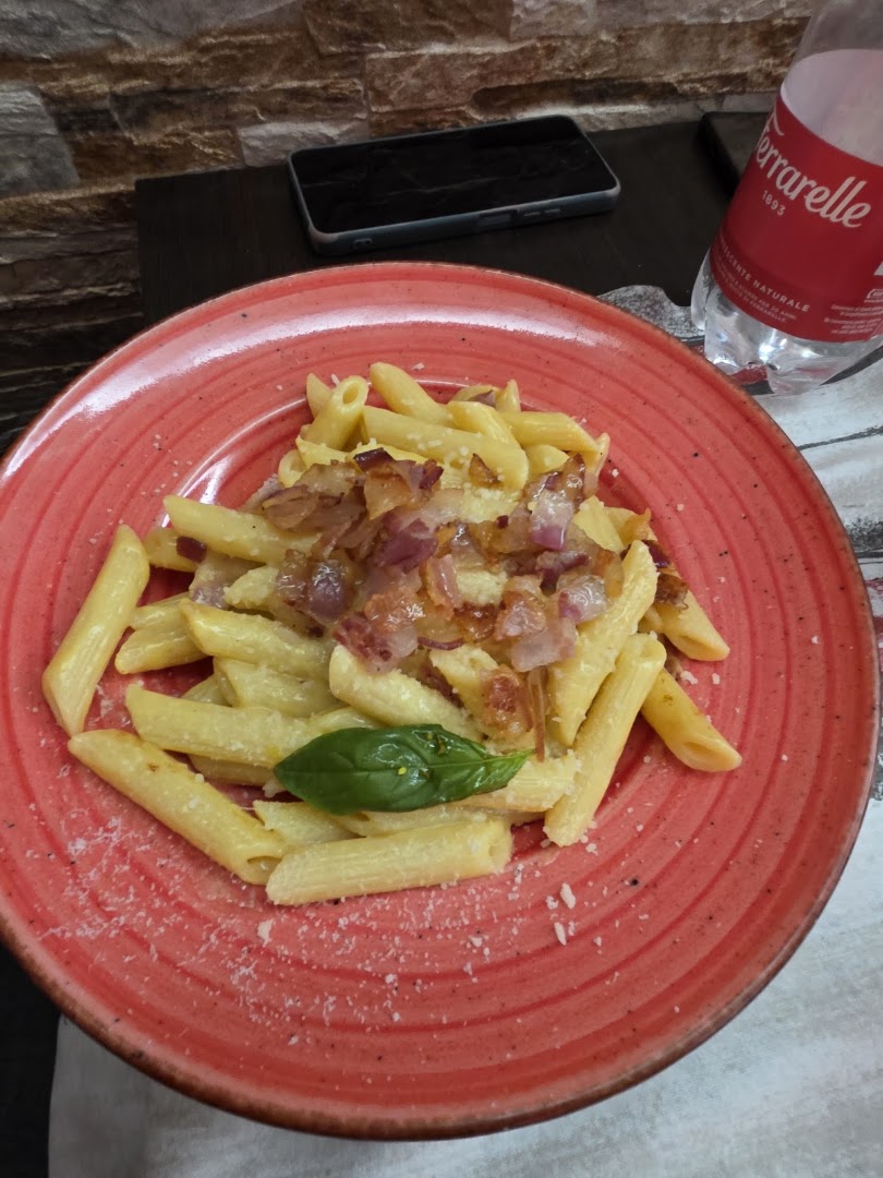 ADDOR I PIZZA SALERNO, Salerno