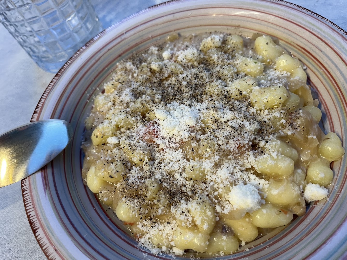 Addù Mammà a Gaeta