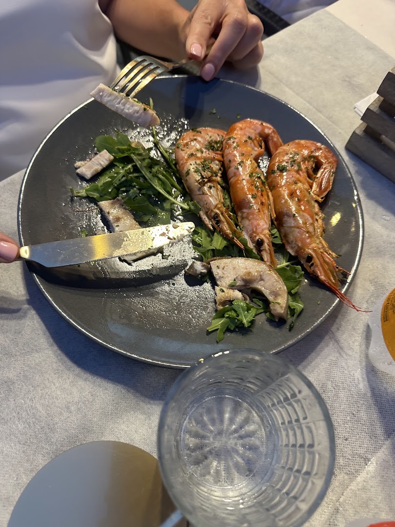 Addù Mammà a Gaeta