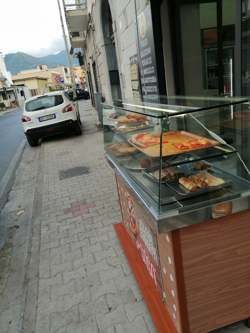 Addu Sasà, Castellammare di Stabia