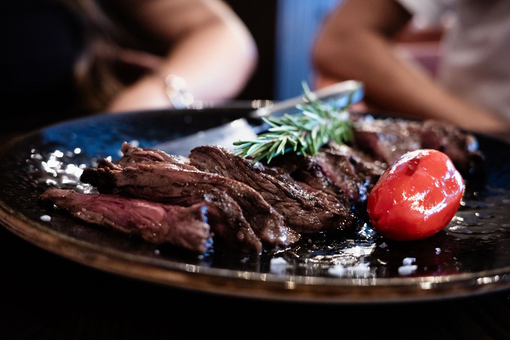 Adduma Beef Restaurant, Reggio di Calabria