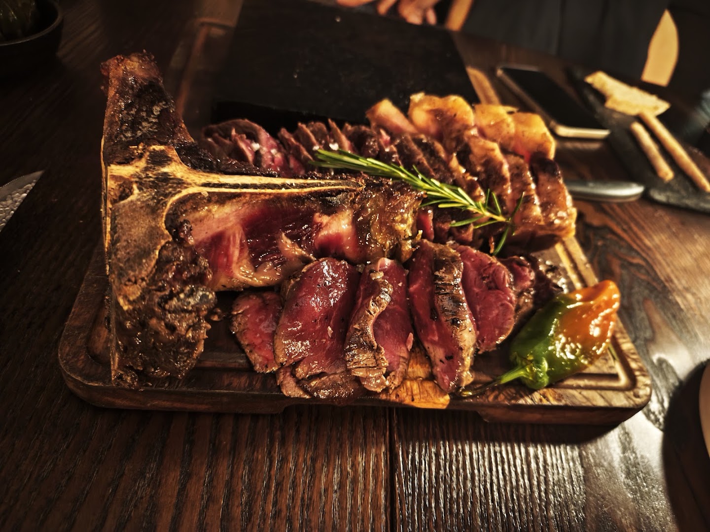 Adduma Beef Restaurant