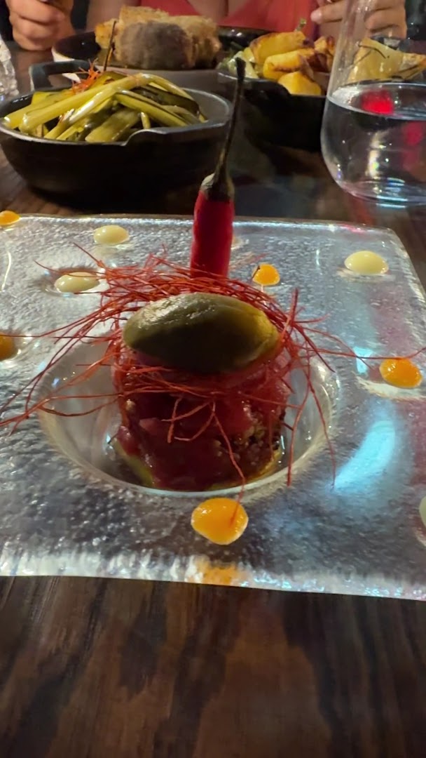 Adduma Beef Restaurant