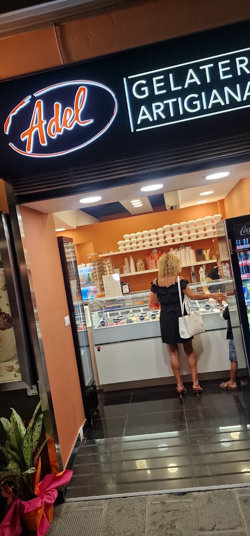 Adel Gelateria Caffetteria