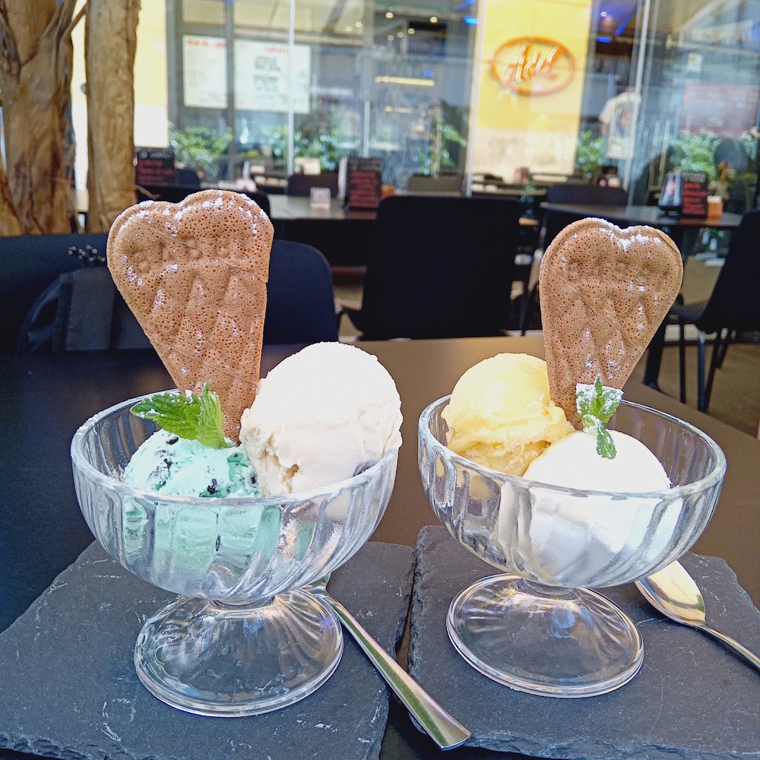 Adel Gelateria Caffetteria