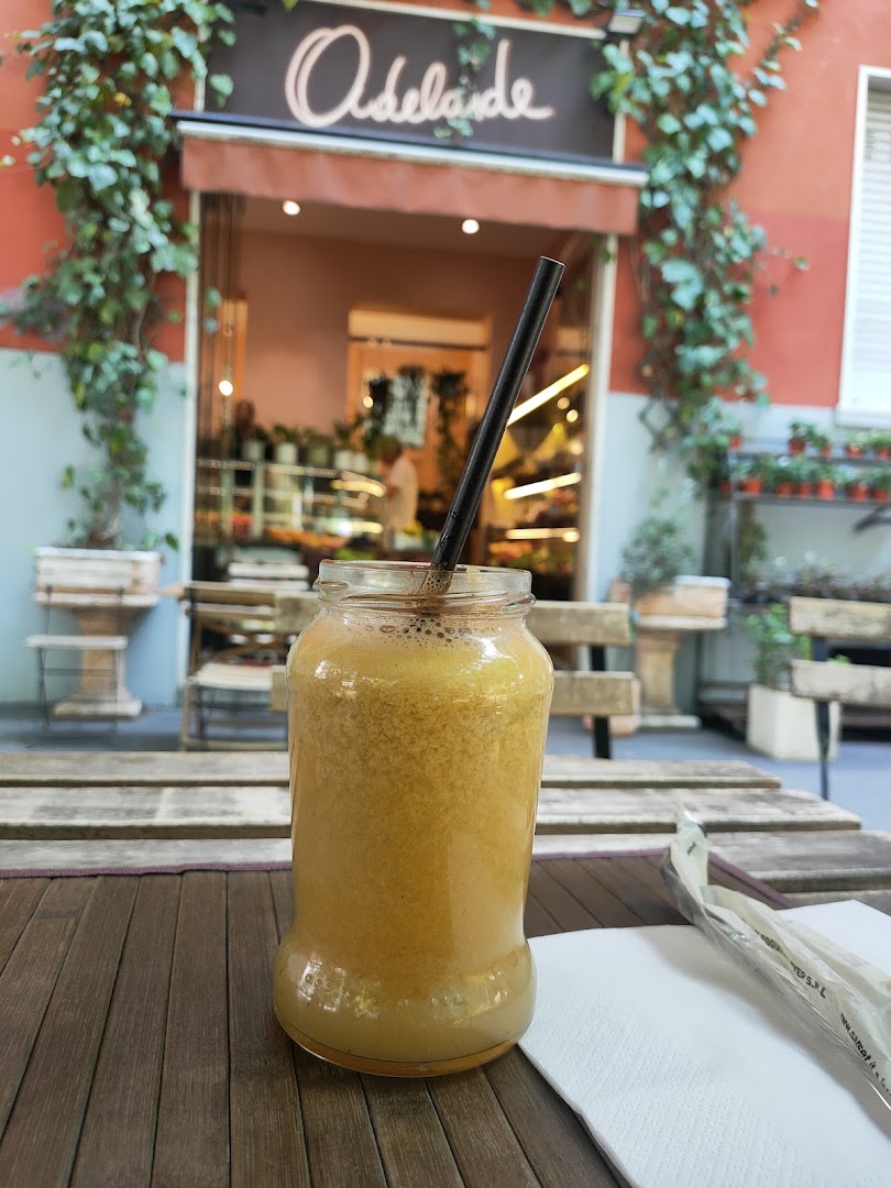 Adelaide Milano