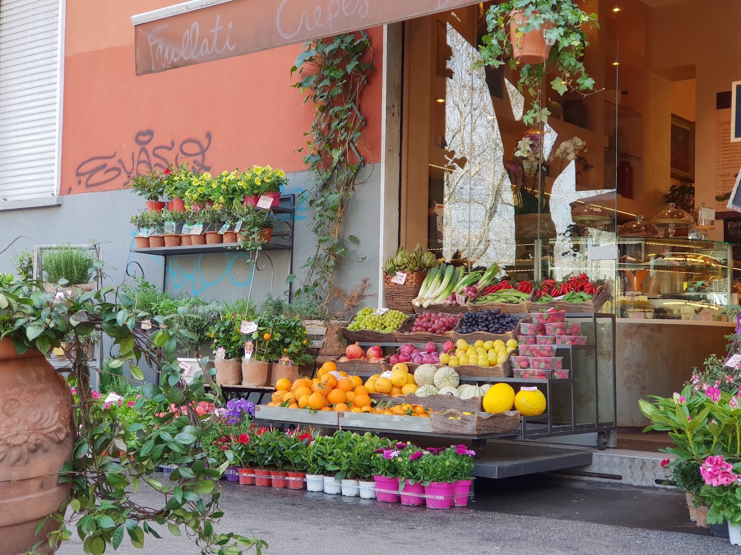 Adelaide Milano