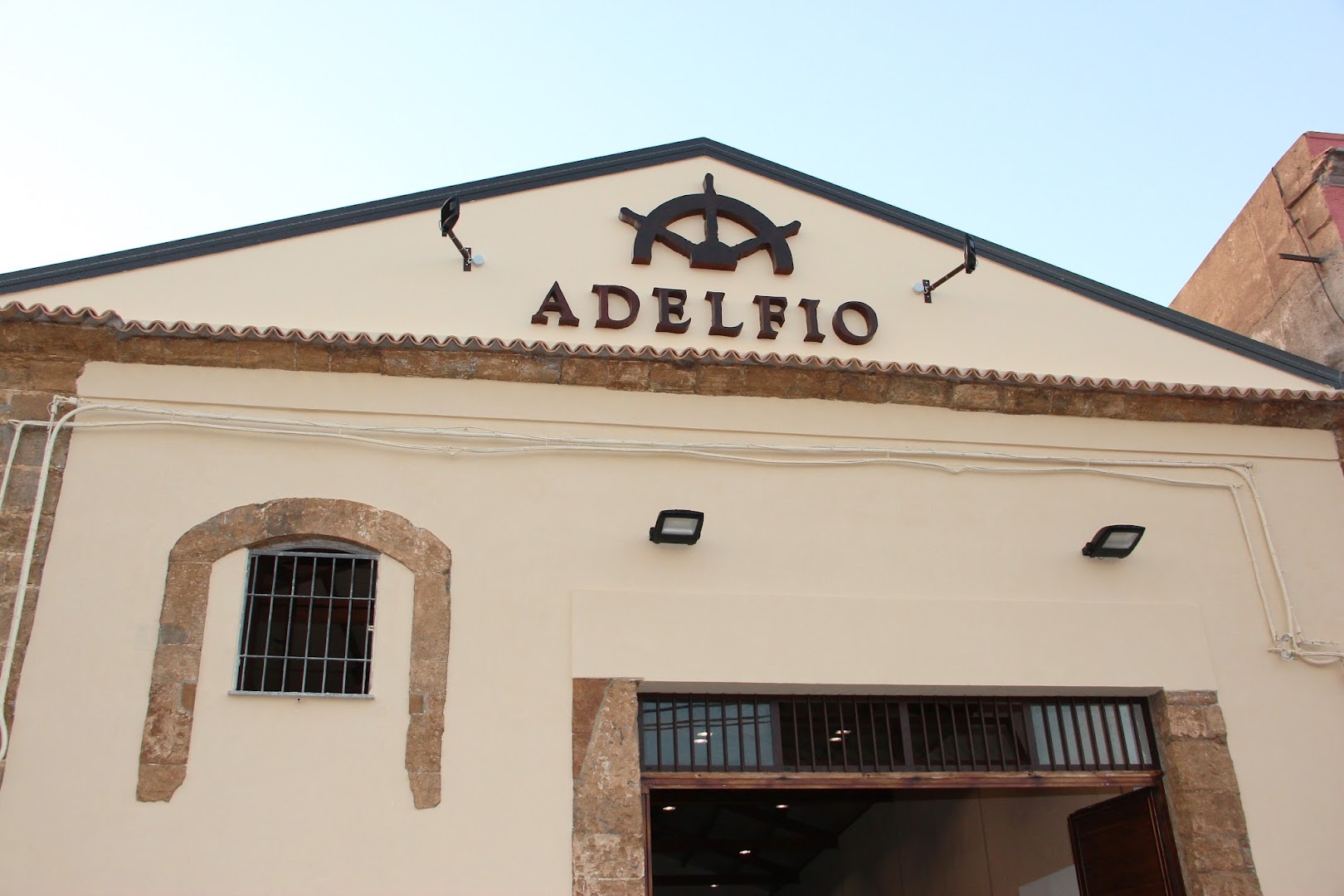 Adelfio Conserve di Marzamemi