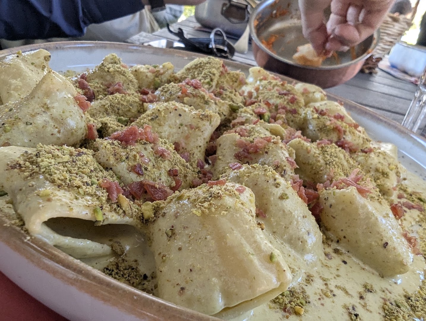 Adesso Pasta Rende