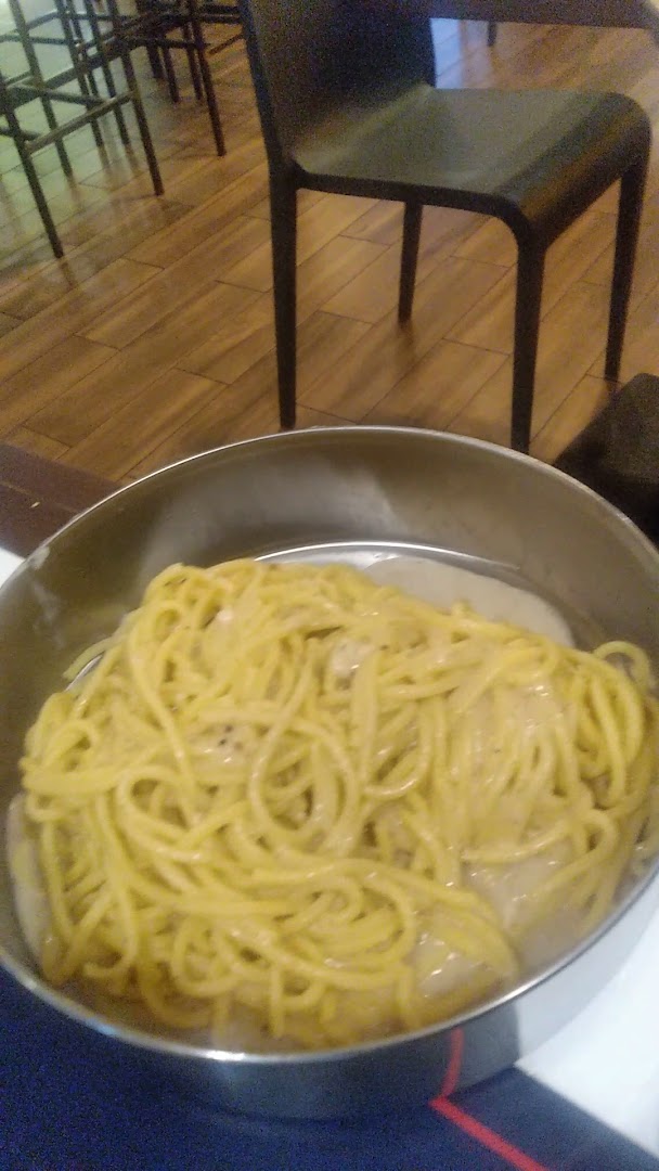 Adesso Pasta Rende