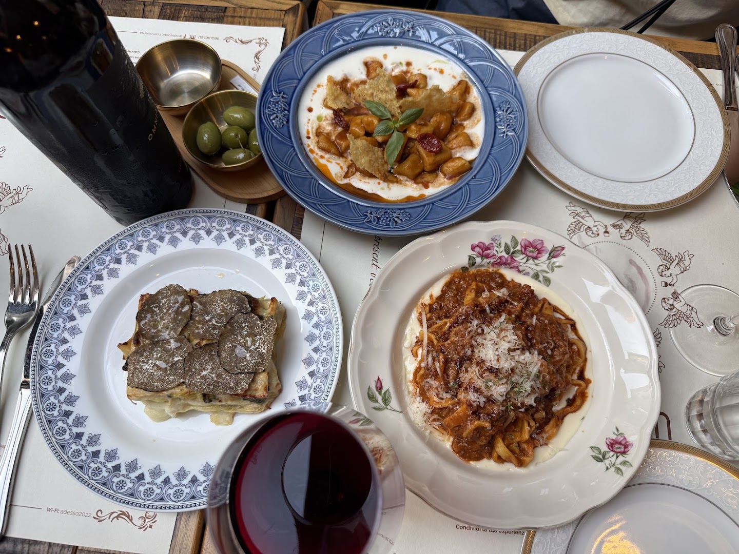 ADEVA Cucina Moderna