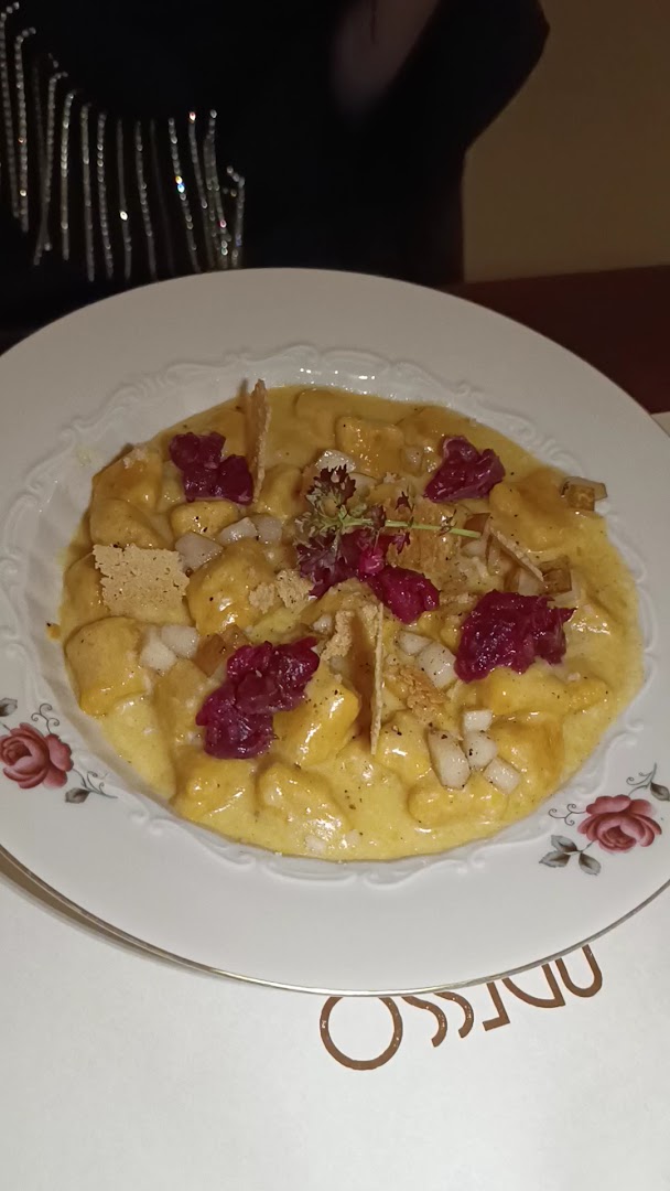 ADEVA Cucina Moderna