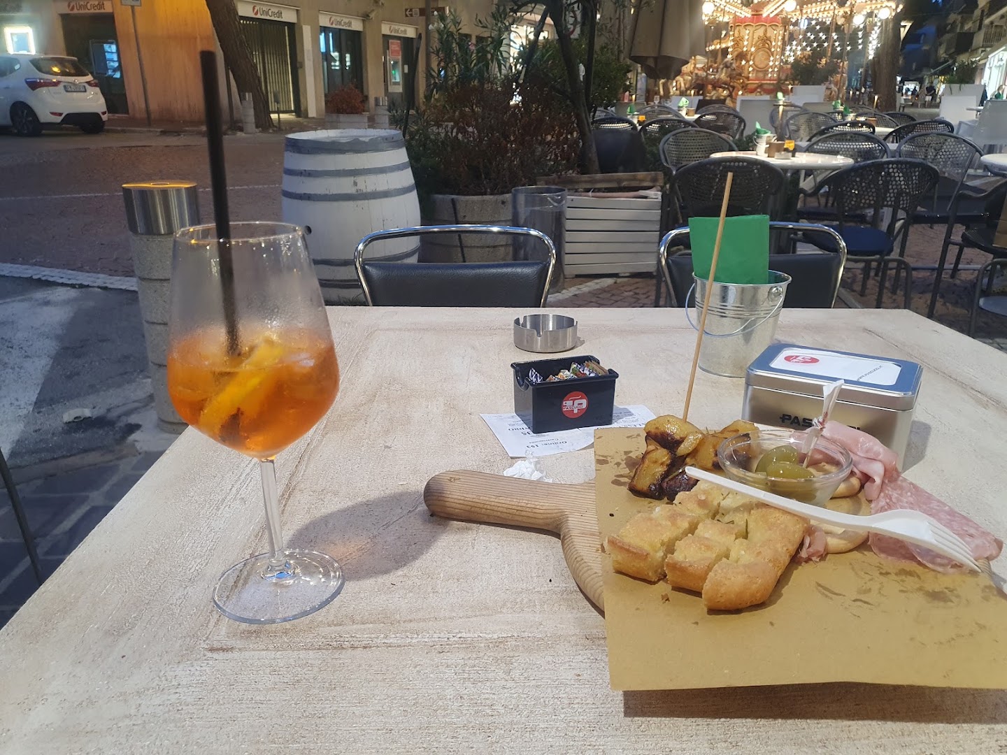 Adler - Lounge Bar & Gelato