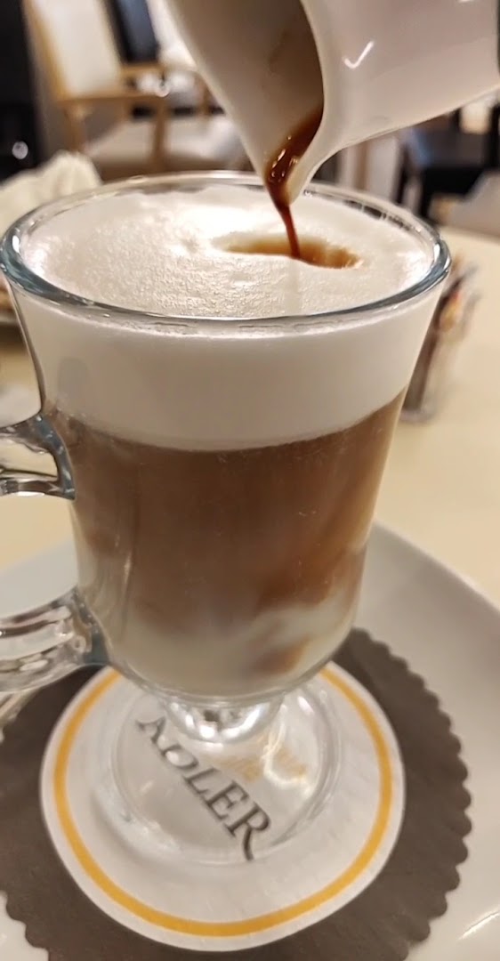Adler - Lounge Bar & Gelato, Cattolica