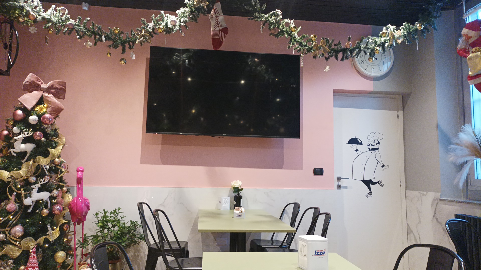 Ado Cafe