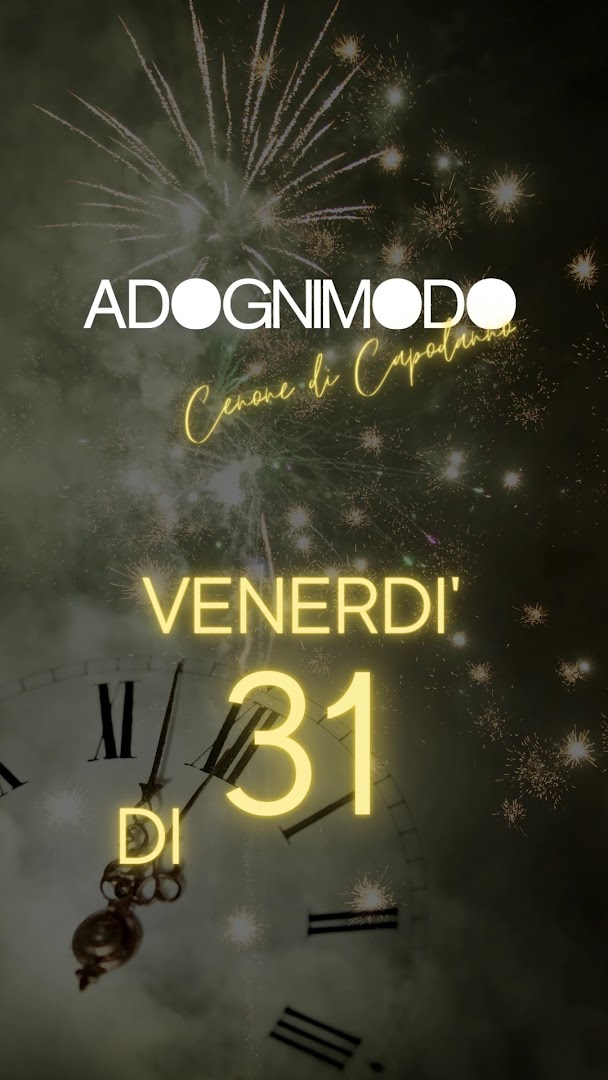 Adognimodo