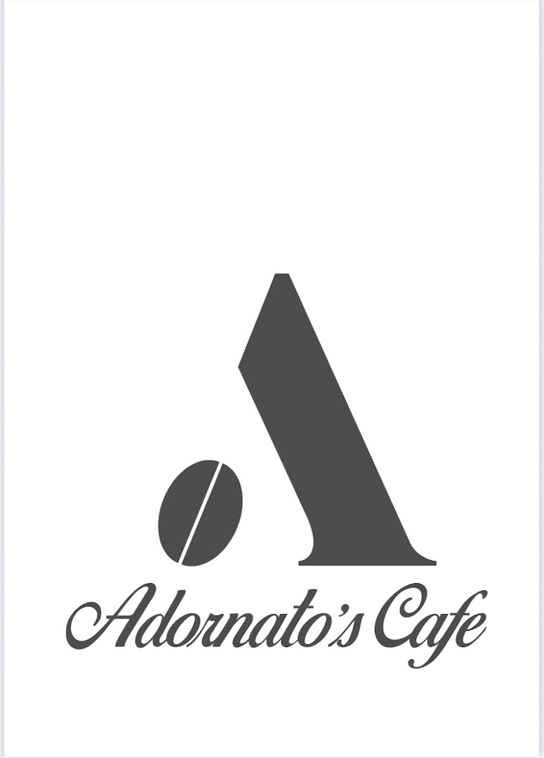 Adornato’s cafe