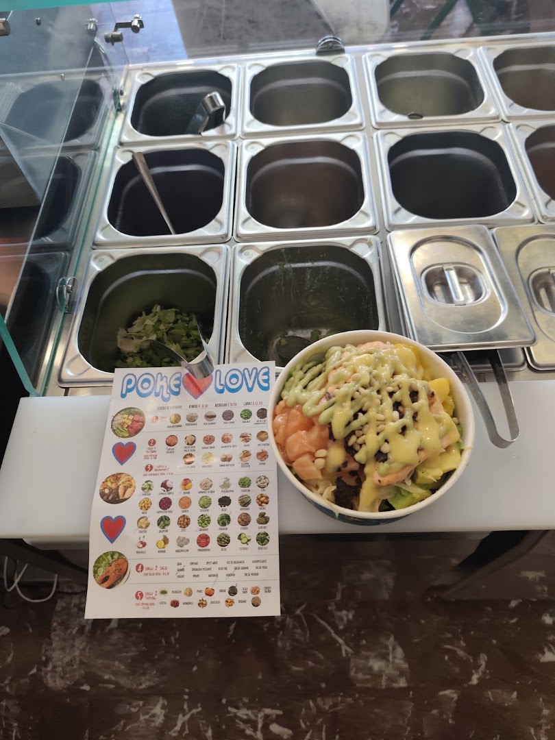 Adornato’s cafe
