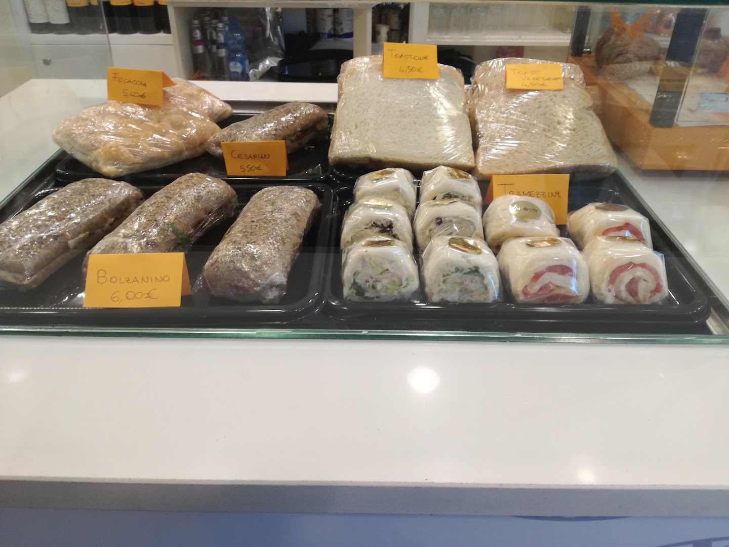 Adoro Cafè