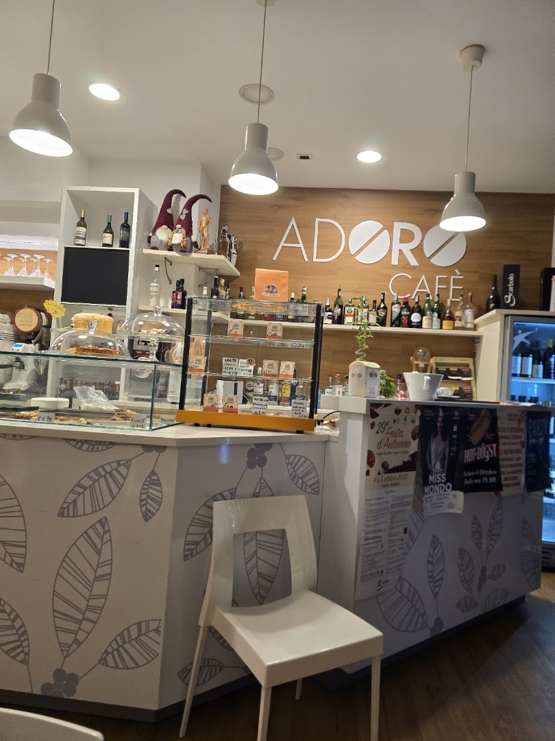 Adoro Cafè