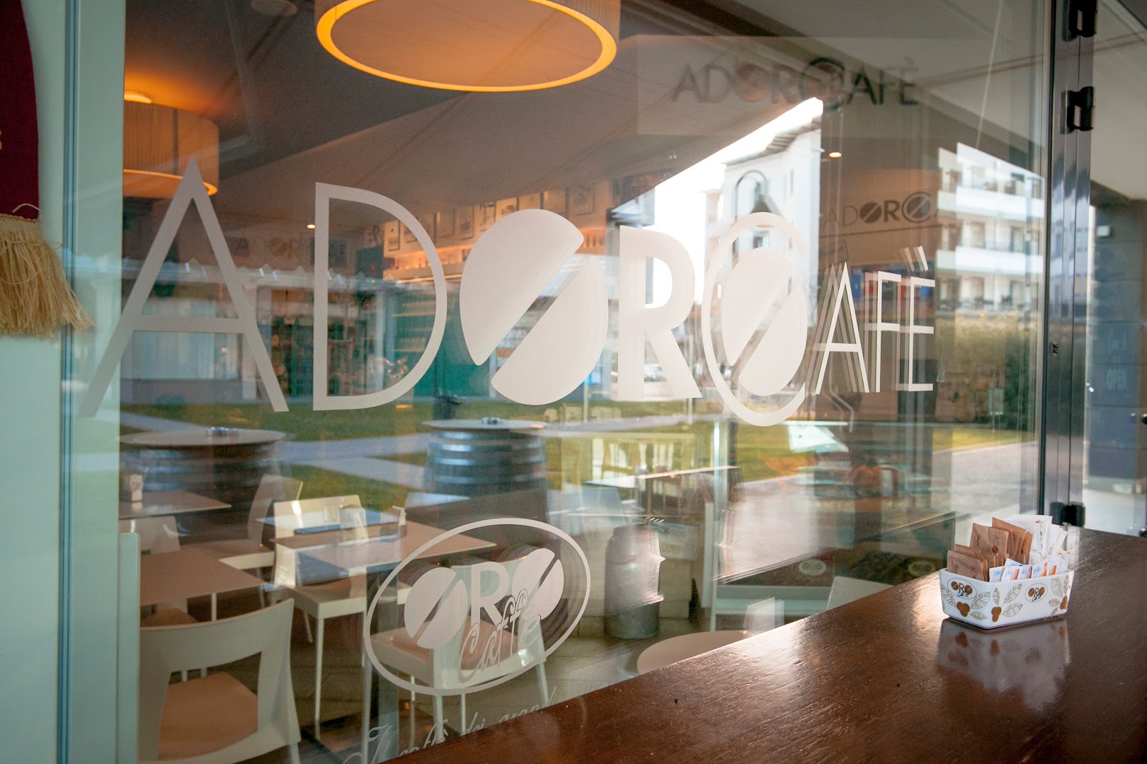 Adoro Cafè