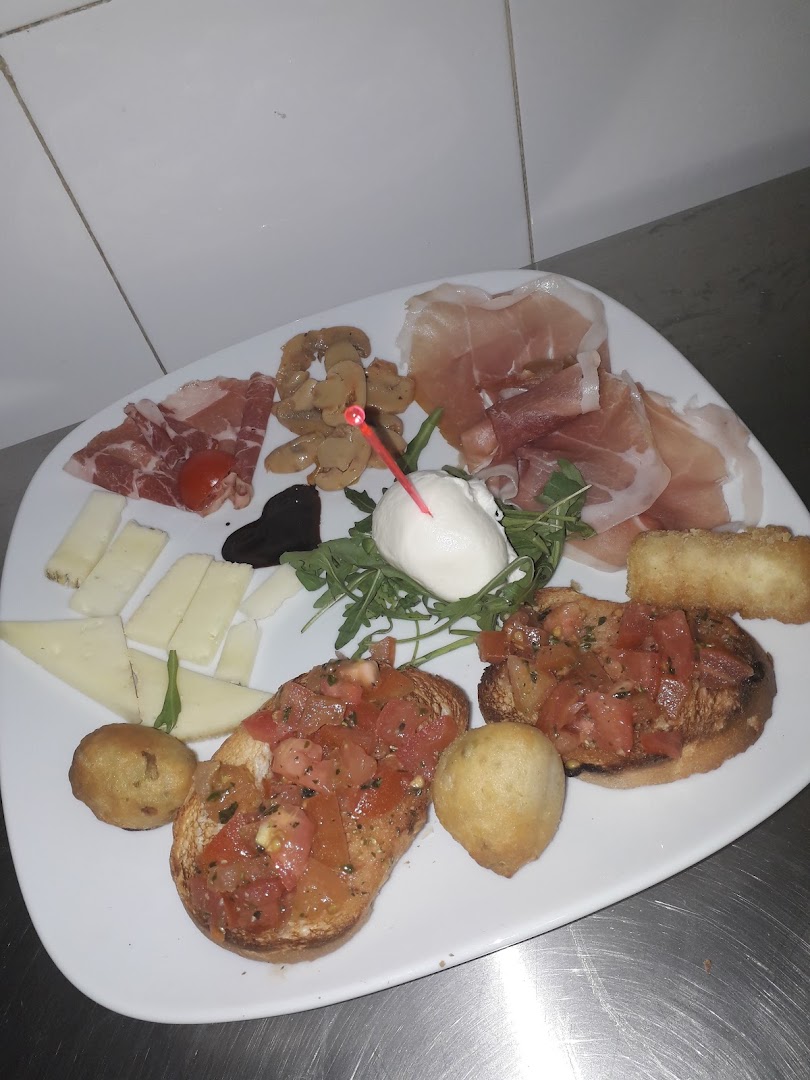 Adria Sas Di Vivolo Vincenza