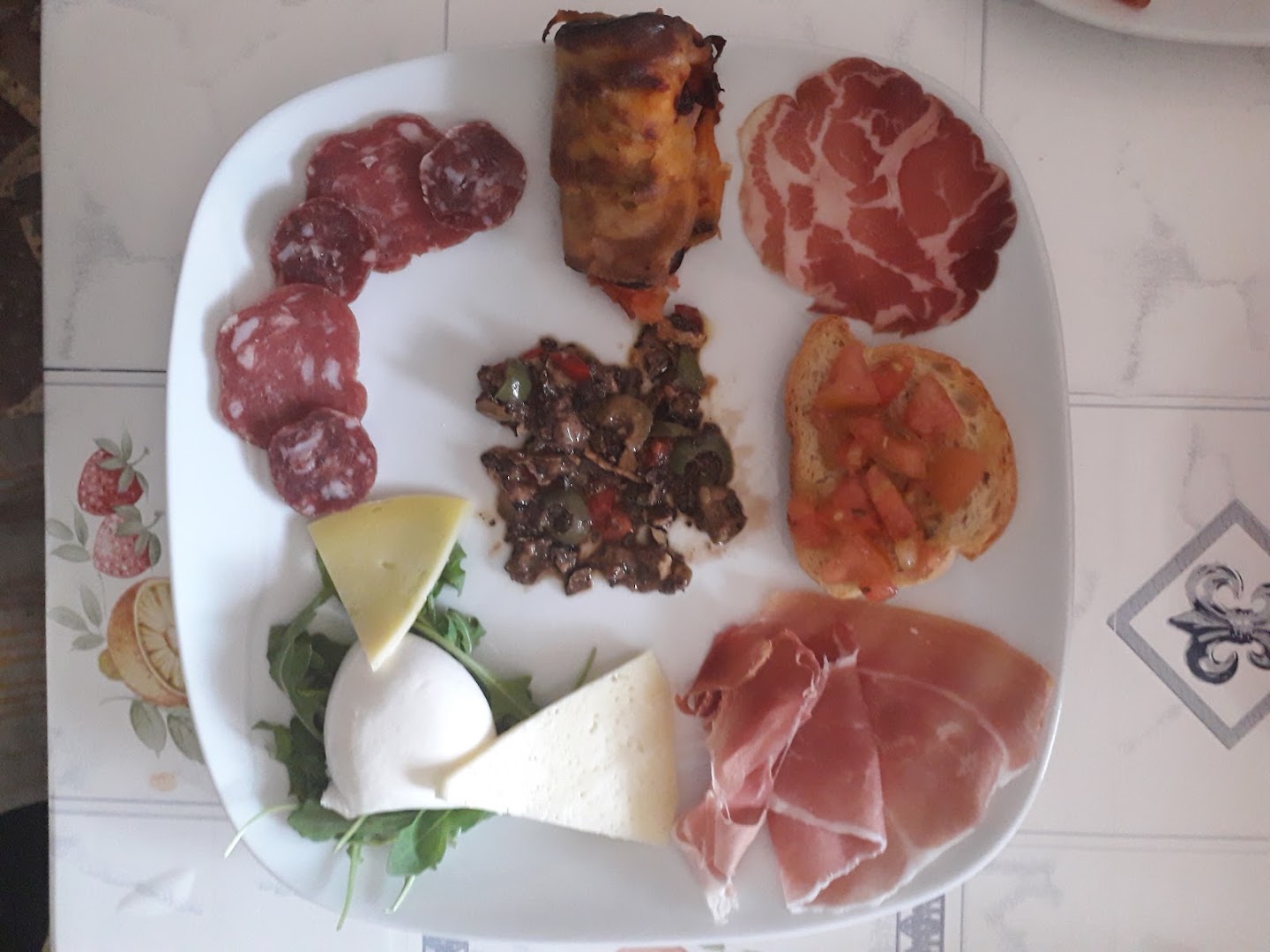 Adria Sas Di Vivolo Vincenza, Bagnoli Irpino