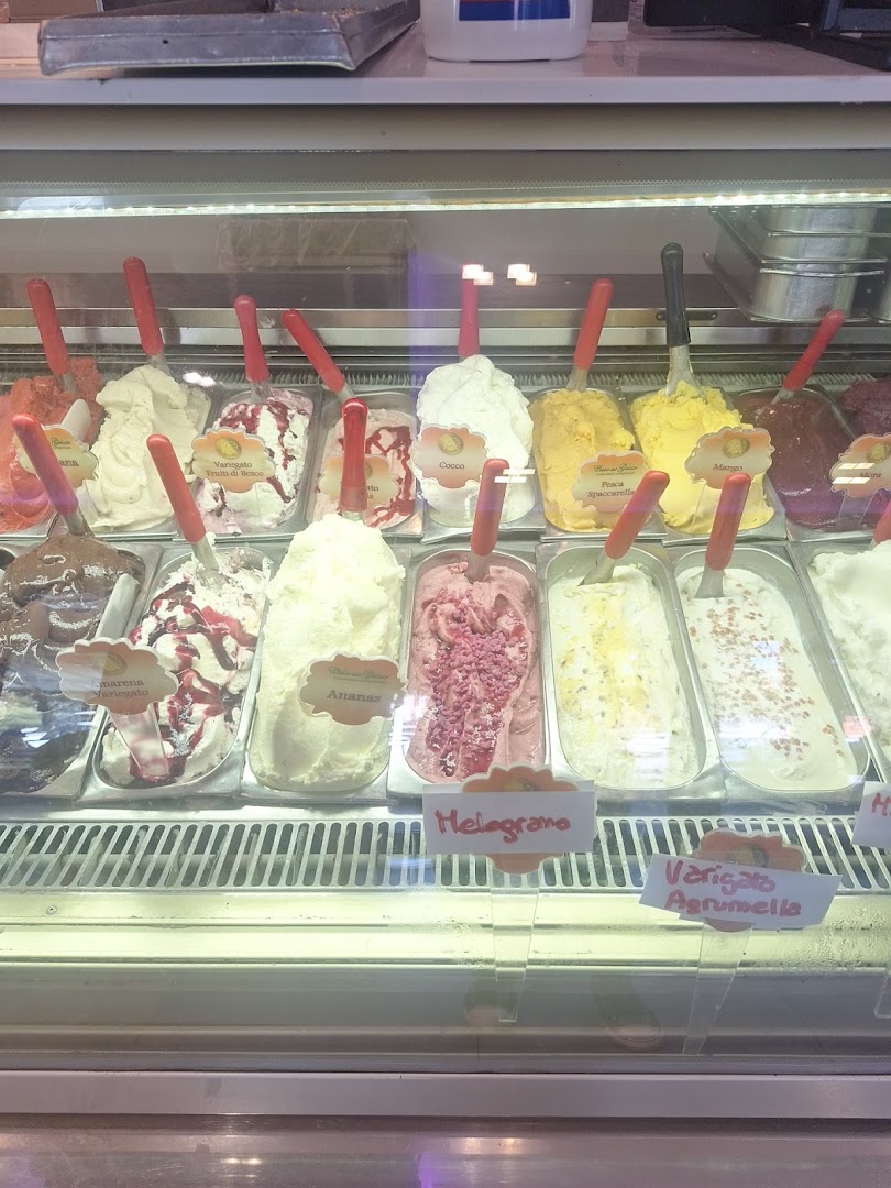 Adrian'S - Casa del Gelato