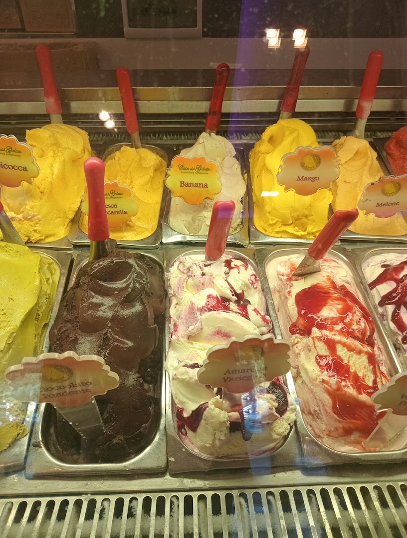 Adrian'S - Casa del Gelato