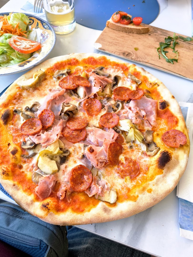 Adriatico | Ristorante & Pizzeria