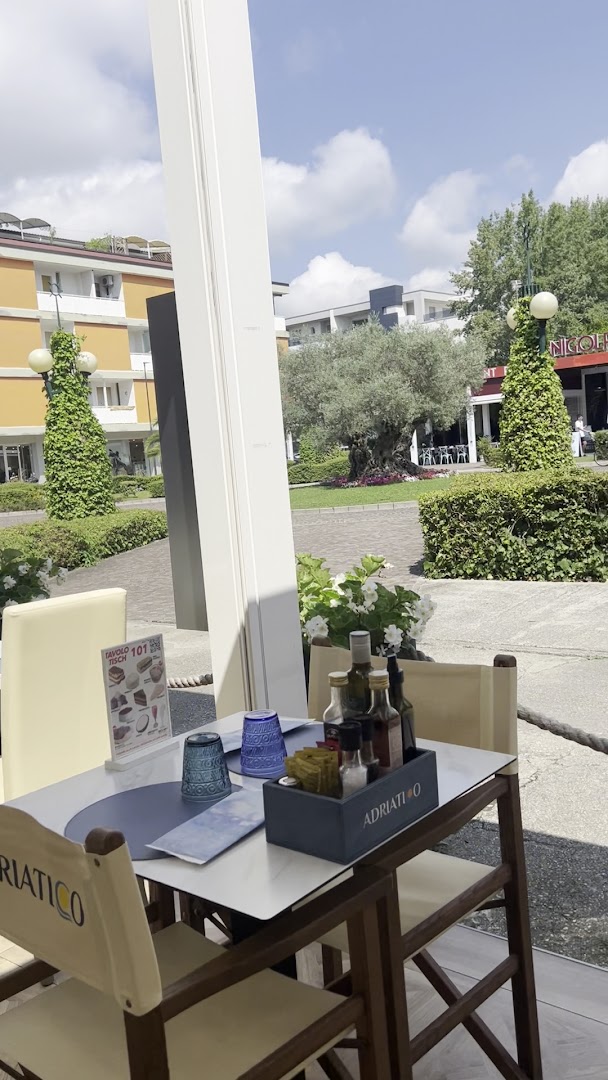 Adriatico | Ristorante & Pizzeria