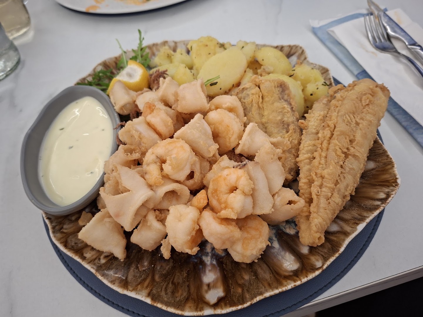 Adriatico | Ristorante & Pizzeria