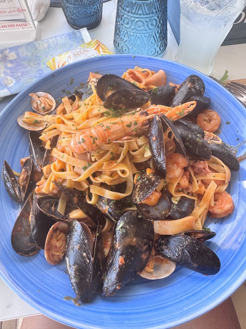Adriatico | Ristorante & Pizzeria