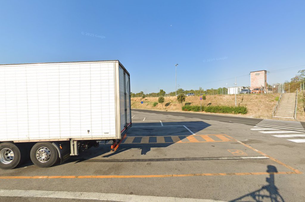 AdS Badia al Pino Ovest
