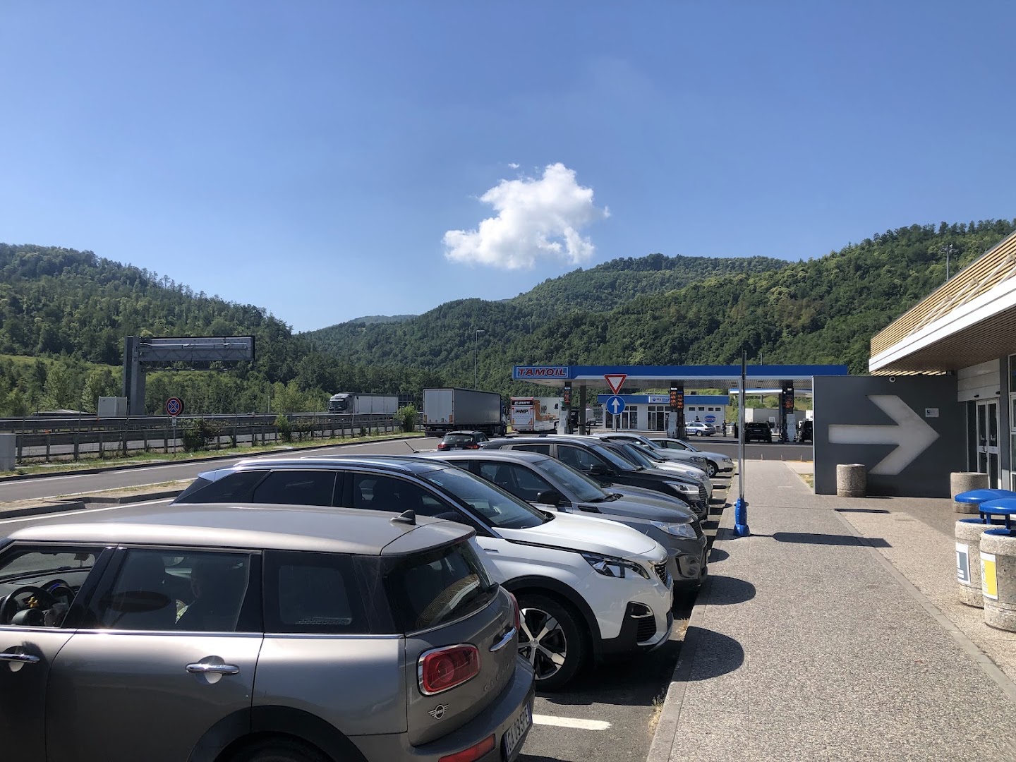 AdS Badia Nuova Ovest