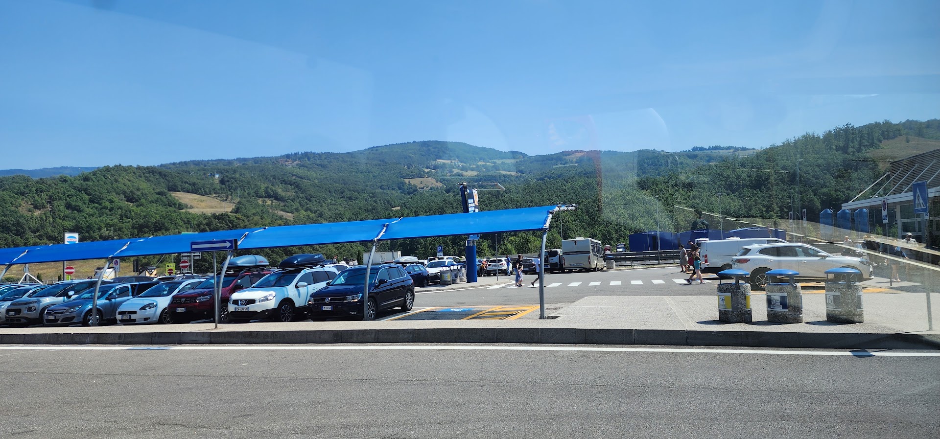 AdS Badia Nuova Ovest