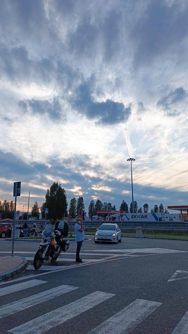 AdS Bentivoglio Est