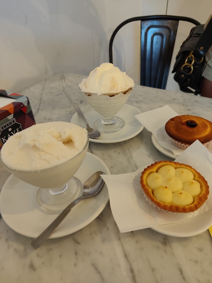 Adua, Martina Franca