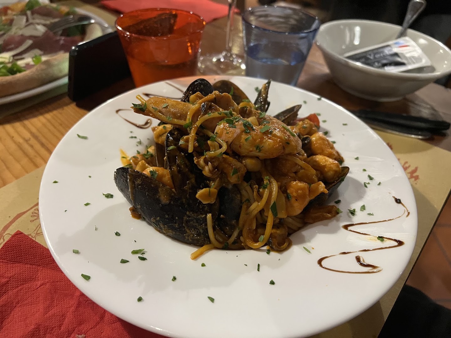 Ae Oche San Giacomo