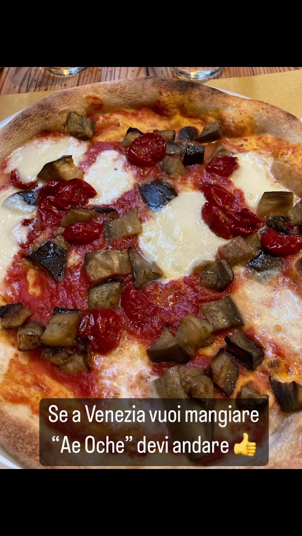 Ae Oche San Giacomo
