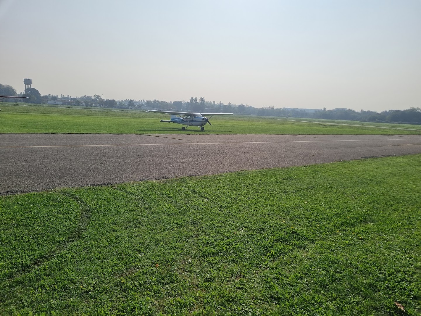 Aero Club Milano