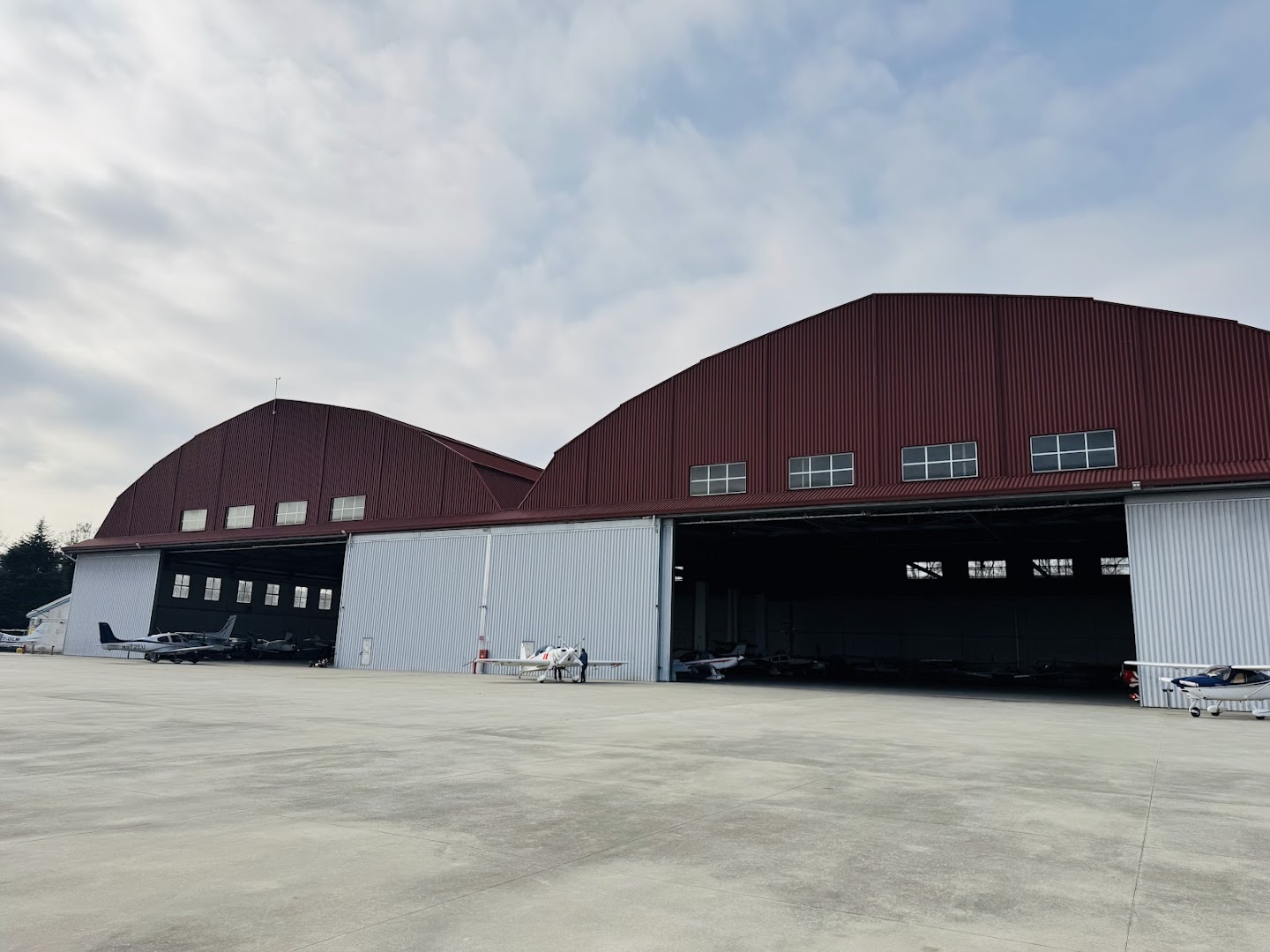 Aero Club Milano