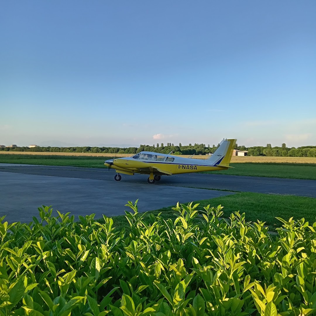 Aero Club Milano