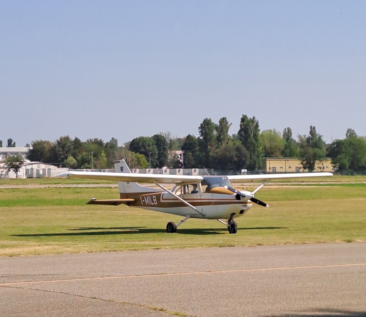 Aero Club Milano