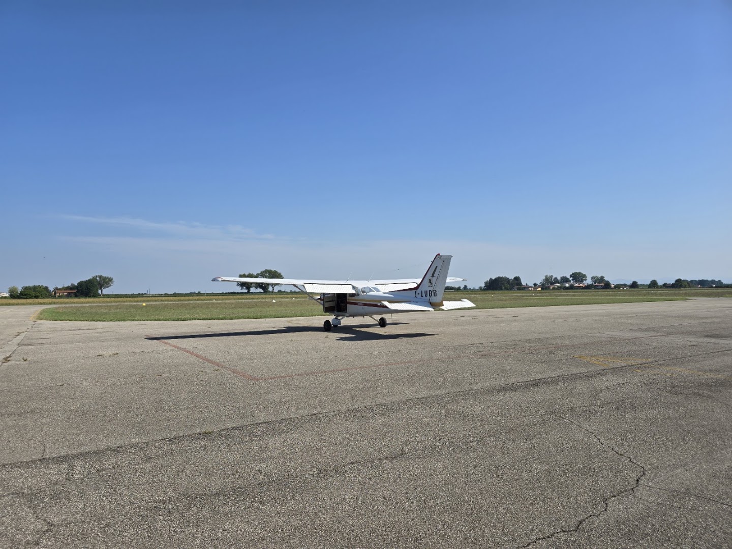 Aeroclub Francesco Baracca