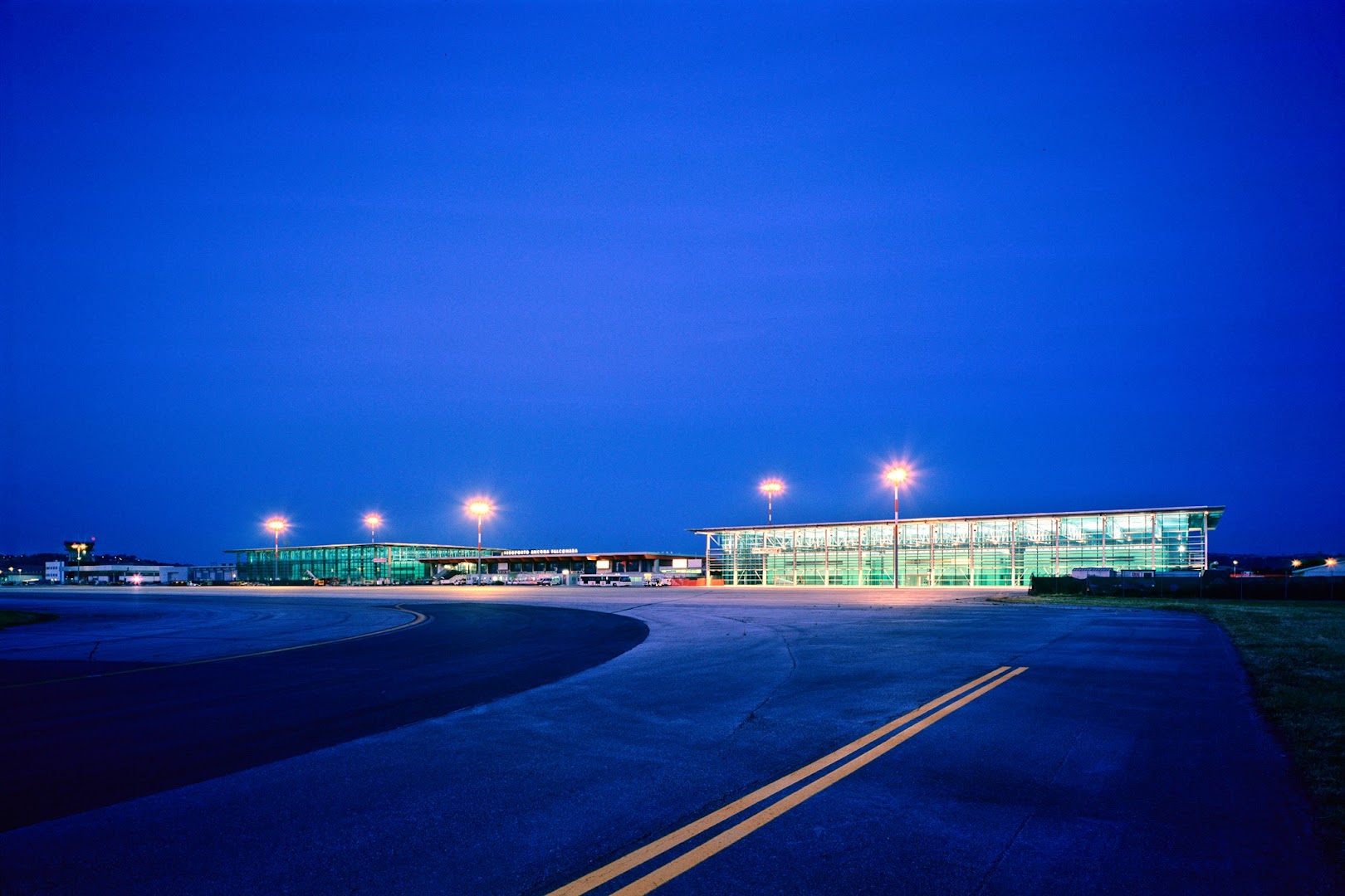 Aeroporto di Ancona Raffaello Sanzio