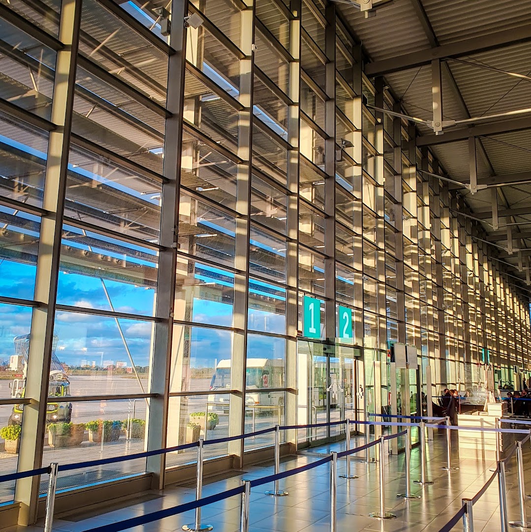 Aeroporto di Ancona Raffaello Sanzio