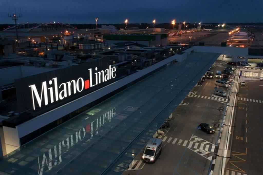 Aeroporto di Milano Linate
